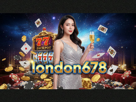 login london678