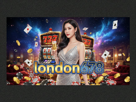 london678 สล็อต