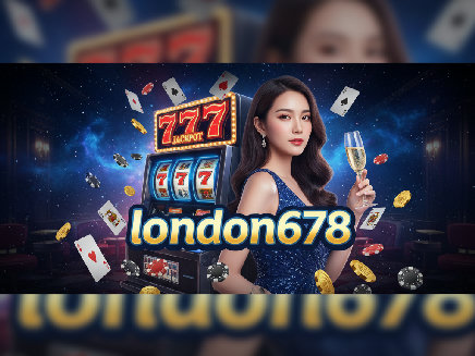 london678 slot